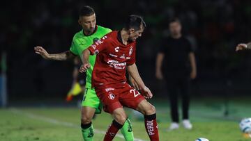 Atlas anuncia la baja de Augusto Solari