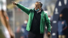 Oficial: Ronald Fuentes ficha en un equipo del Ascenso