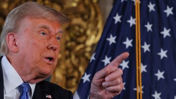 Although an agreement was reached that extends the current work policy for Government employees until 2029, Trump wants to prevent it from being implemented.