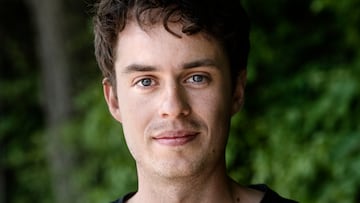 Nicklas Brendborg, forsker forfatter