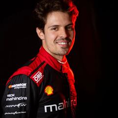 Drugovich sustituirá a De Vries en Berlín