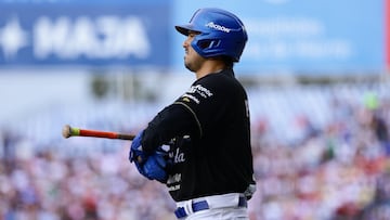 Resultados Playoffs LMB 2025: 31 de agosto