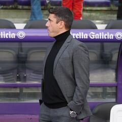 Velázquez: “¿Destitución? Yo no sospecho nada, ni entro en eso”