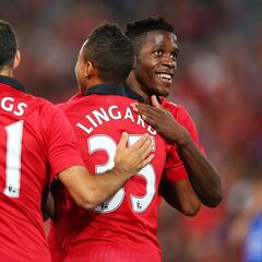 El exjugador de Manchester United que se acerca a la MLS