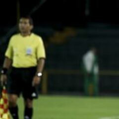 Osorio: "Ha sido una experiencia extraordinaria dirigir a Nacional"