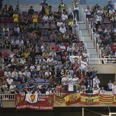Los abonados del Zaragoza podrán ver el playoff por 10€