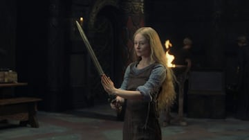 Eowyn