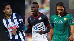 Lobos BUAP, León y Rayados, quienes han sufrido por no televisar sus juegos