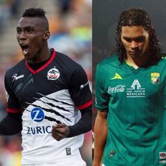 Lobos BUAP, León y Rayados, quienes han sufrido por no televisar sus juegos