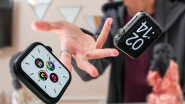 El Apple Watch Ultra 2 mejorará su pantalla con esta nueva tecnología