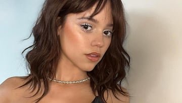 La razón por la que Jenna Ortega rechazó ‘Miércoles’ en múltiples ocasiones