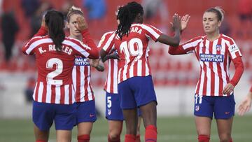 El Atlético visita a la Real Sociedad.