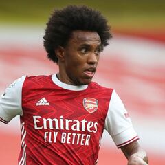 Major League Soccer clubs keens on signing Willian