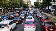 Hoy No Circula 30 de diciembre 2023: autos y placas en CDMX y EDOMEX que descansan