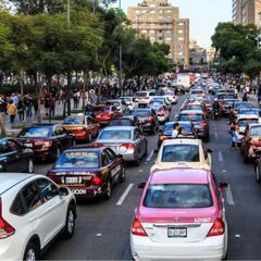 Hoy No Circula 30 de diciembre 2023: autos y placas en CDMX y EDOMEX que descansan