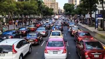 Hoy No Circula 30 de diciembre 2023: autos y placas en CDMX y EDOMEX que descansan