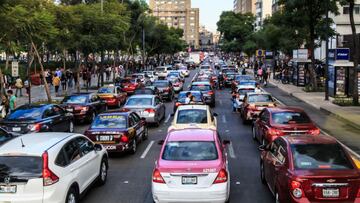 Hoy No Circula 30 de diciembre 2023: autos y placas en CDMX y EDOMEX que descansan