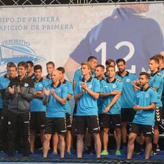 Alavés: es la sección de fútbol de un club de baloncesto