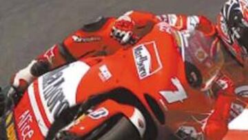 <b>OPTIMISTA.</b> Checa espera ser competitivo este fin de semana en Brno.