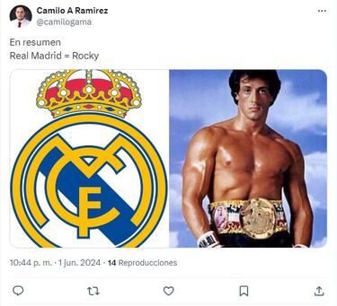 Los memes más divertidos de la final de Champions