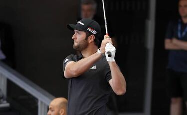 “Me gustaría parecerme más a Nadal que a Federer”