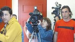 "Esto no terminará aquí, llegará mucho más lejos"