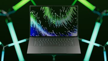 Razer Blade 16 análisis impresiones ya lo hemos jugado