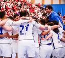 Así será la participación de Chile en el Mundial de Balonmano
