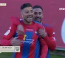 Resumen y goles del Extremadura vs. Alcorcón de la Liga 1|2|3