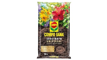 El sustrato que muchos usuarios usan para que sus plantas crezcan más sanas y fuertes