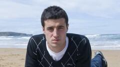 "Que el Madrid valore mi trabajo es todo un lujo"