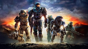 Recuerdos de Halo Reach, la última obra maestra de Bungie