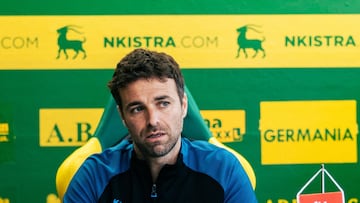 Gonzalo Garc¨ªa.