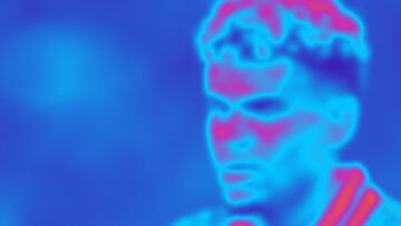 Luis Díaz Liverpool