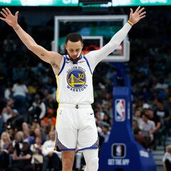 Así se jugarán los playoffs de la NBA: bracket, juegos y fechas