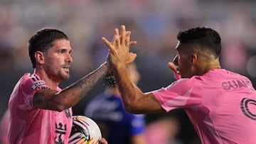 Tras una serie bastante emocionante de tres jornadas, por fin quedaron definidos los cruces de los cuartos de final de la Leagues Cup 2025.