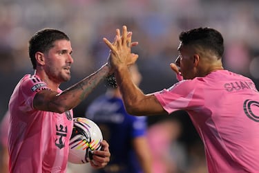 Terror en el fútbol al ‘salary cap’