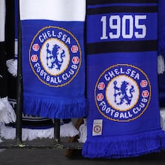 El Chelsea quiere adquirir un club francés