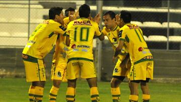 Defensa y Justicia - Unión de Santa Fe: horario, TV y cómo ver