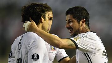 Jorge Valdivia, la figura en Manta.