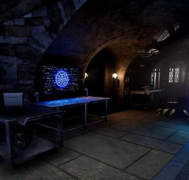 The Batman: nuevas imágenes de la Batcueva de Robert Pattinson con todo lujo de detalles