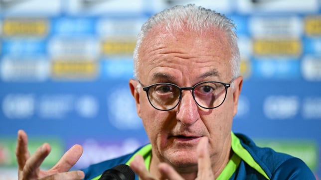 “¿Vinicius? Lo importante no son los premios individuales...”