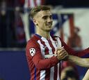 Griezmann responde a Ribéry