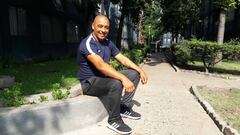 El gran anhelo del recordado 'Ratón' Pérez por volver a Chile