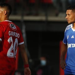 La fórmula del éxito de Palacios