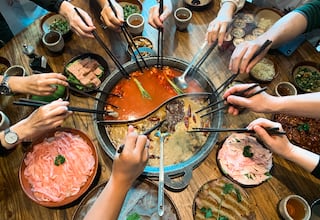 Los 15 platos más populares de la cocina china para celebrar el Año Nuevo