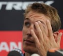 RadioShack carga duramente contra Andy Schleck
