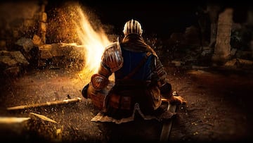 10 años de Dark Souls: recordando el intrincado e irrepetible diseño de Lordran