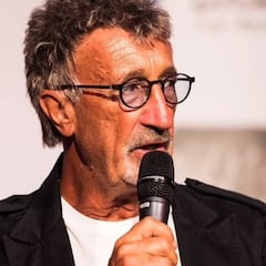 Eddie Jordan sufre un “agresivo” cáncer de vejiga y próstata