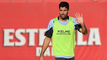 Leandro Cabrera
Espanyol
07-09-2023